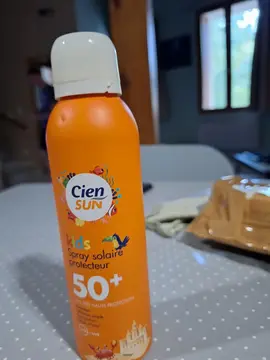 creme solaire