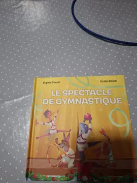 livre enfant