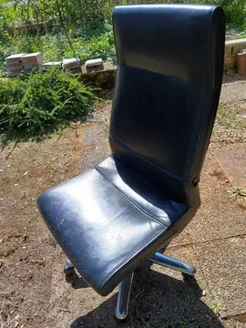 chaise bureau