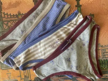 slips garçon 4 ans