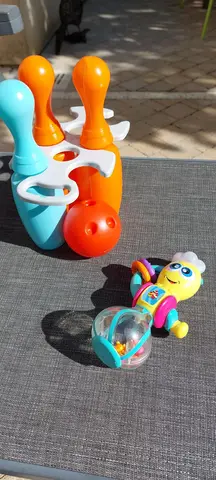jouets enfant