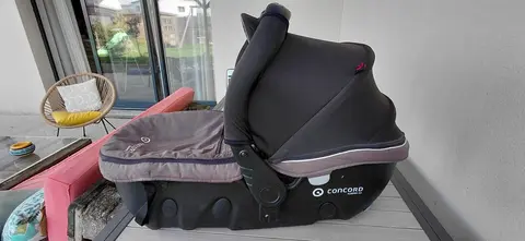 nacelle Concord SLEEPER 2.0