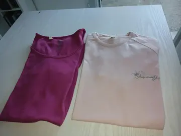 tee-shirt manches courtes