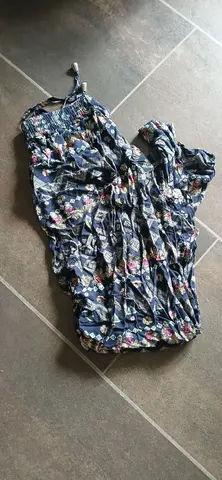 Pantalon léger taille unique