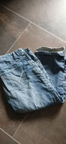 Pantacourt Jean Taille 38
