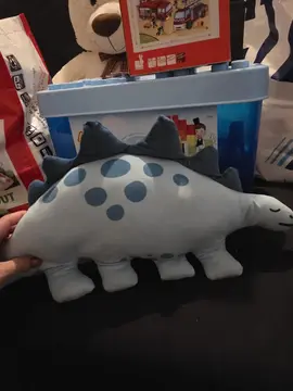 peluches
