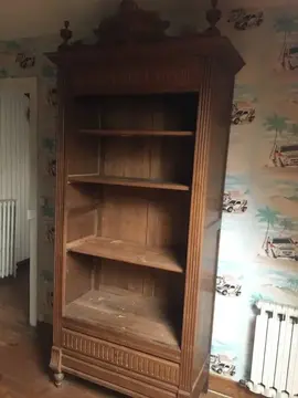 Donnons meuble