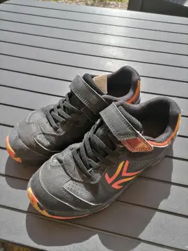 BASKET GARÇON 34