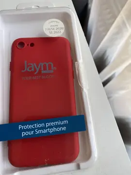 Protection téléphone Smartphone ou Iphone
