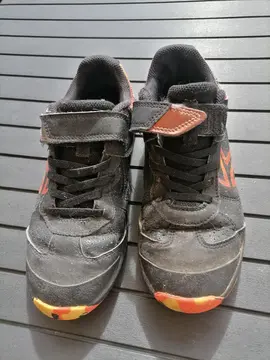 BASKET GARÇON 36