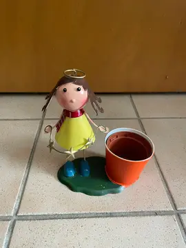 Pot de fleurs