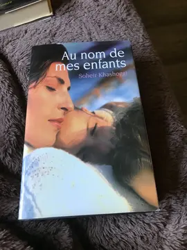 Au nom de mes enfants