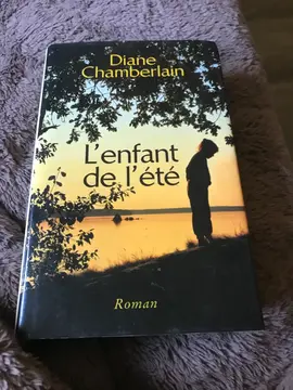 L’enfant de l’été
