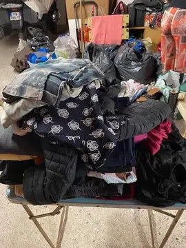 Donne gros sacs de vêtements femmes très bon état taille 42,44 Lardenne Toulouse
