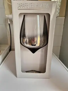 carafe à vin maison du monde