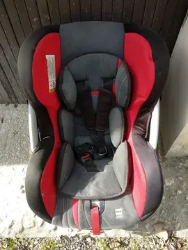 Siège auto