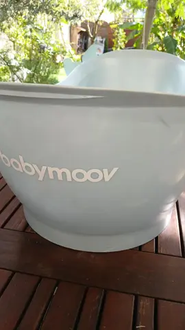 Baignoire bébé