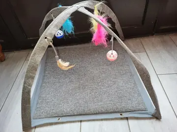 jeu pour chat