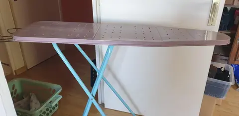 table à repasser