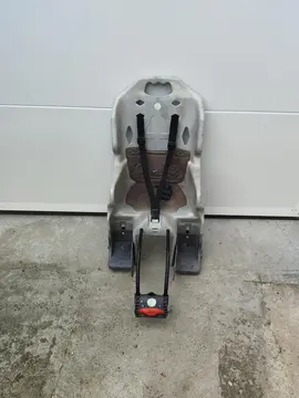 siège vélo enfant