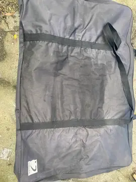 Sac carton à dessin "Dalbe"
