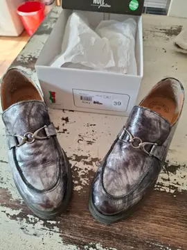 chaussure