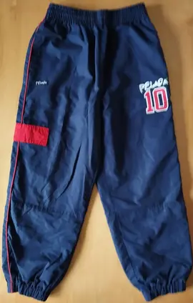 Pantalon Pelada 8-9 ans