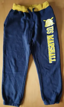 Pantalon survêtement 12 ans