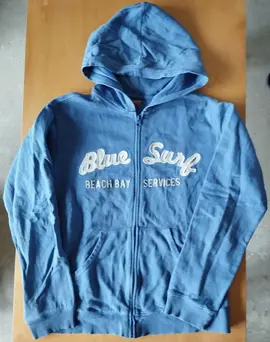 Veste DPAM 14 ans