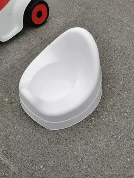 Pot bébé