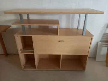 meuble de rangement /bar