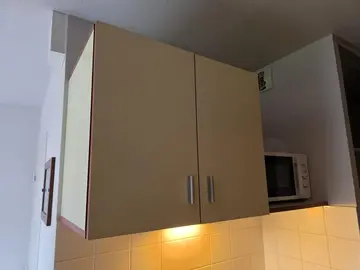 Cuisine kitchinette