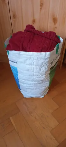 sac vêtements femme 36/38