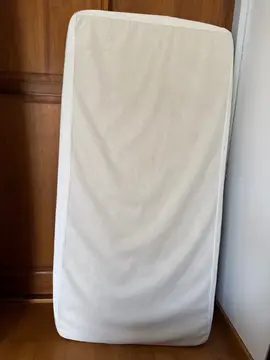 matelas bébé anti acariens 70x140
