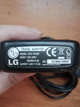 Adaptateur LG ' Modèle STA-P51ER