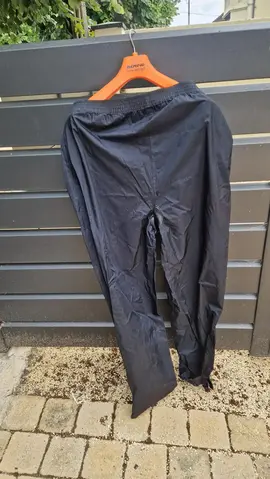 Pantalon.moto imperméable homme