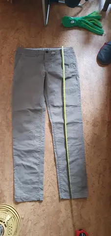 pantalon homme