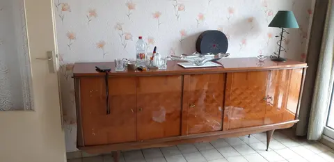 buffet de salle à manger