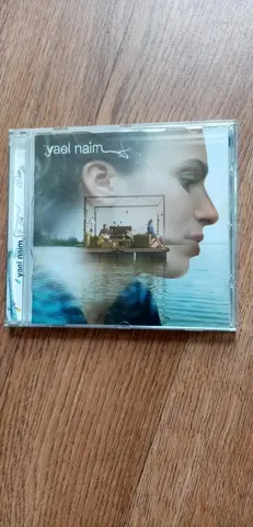 CD Yael Naim