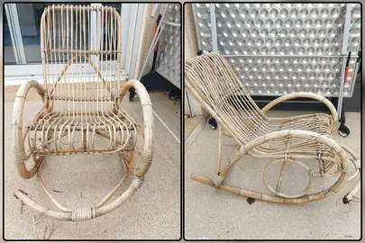 rocking chair