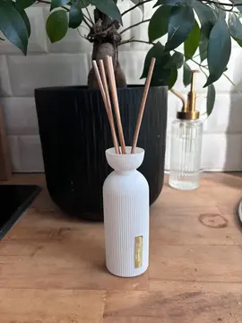 ensemble diffuseur et bougeoir Rituals