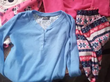 pygama femme taille 40/42