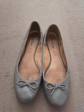 Ballerines Etam taille 39