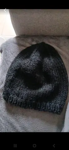 bonnet taille unique
