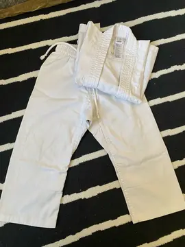 Kimono judo 100 cm