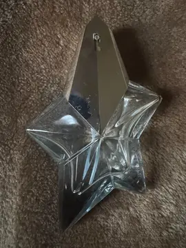 Bouteille d’eau de parfum Angel rechargeable