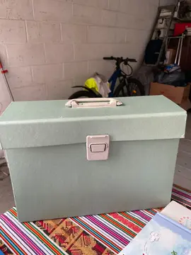 porte documents