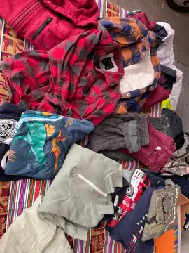 Vêtements Hiver Garçon 5 ans