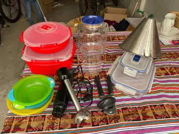 Accessoires cuisine