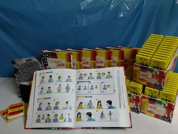 Apprendre l'espagnol